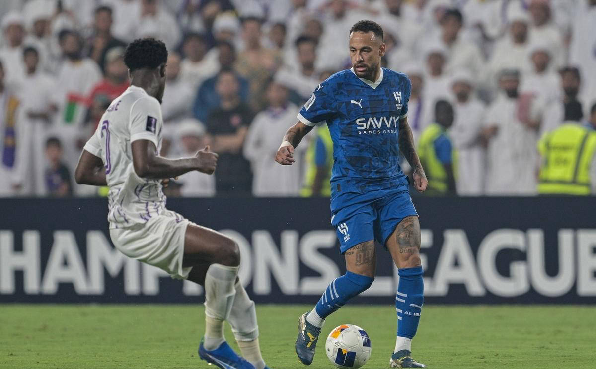 开云体育-内马尔重返赛场，出色发挥首场状态出色，澳大利亚队观众沸腾！-开云体育